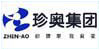珍奥集团股份有限公司 珍奥牌